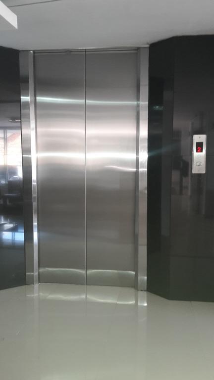 Hotel Andino Bucaramanga Exteriör bild